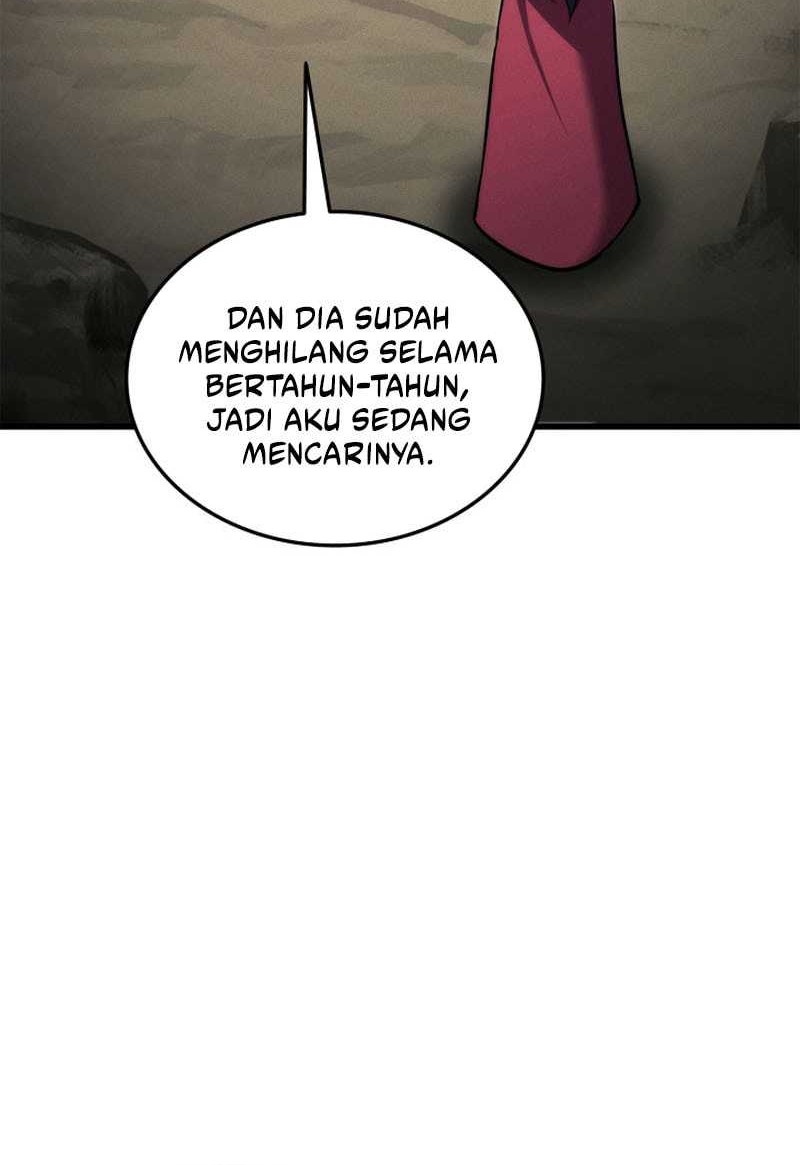 Ranker’s Return (Remake) Chapter 185 - halaman 56