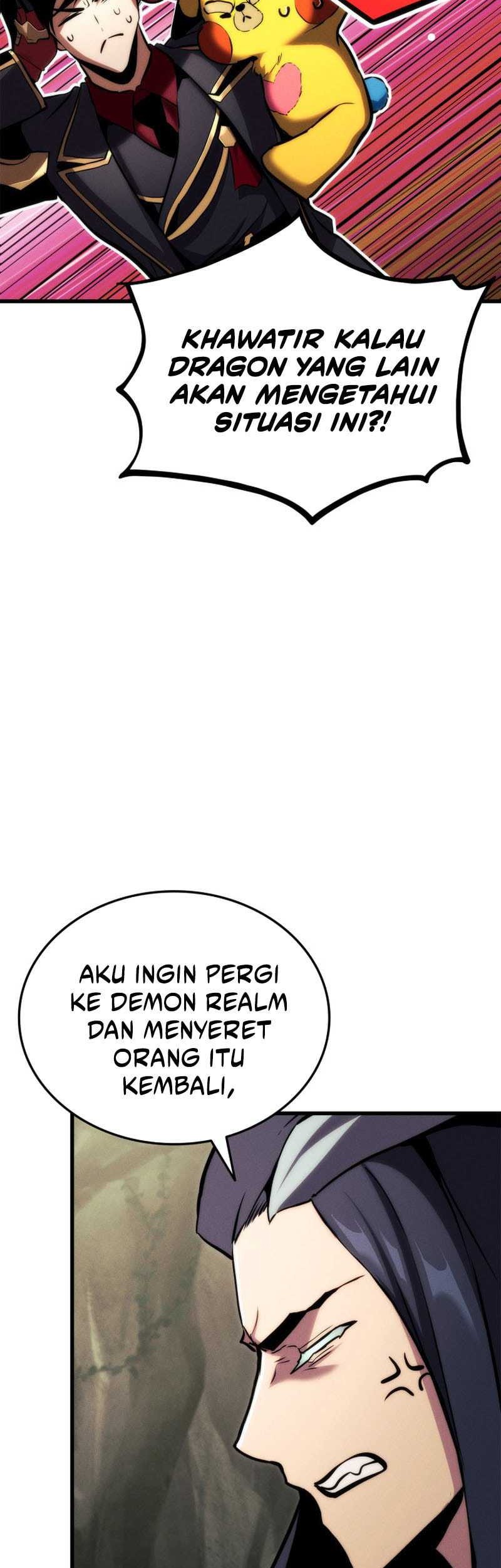 Ranker’s Return (Remake) Chapter 185 - halaman 59