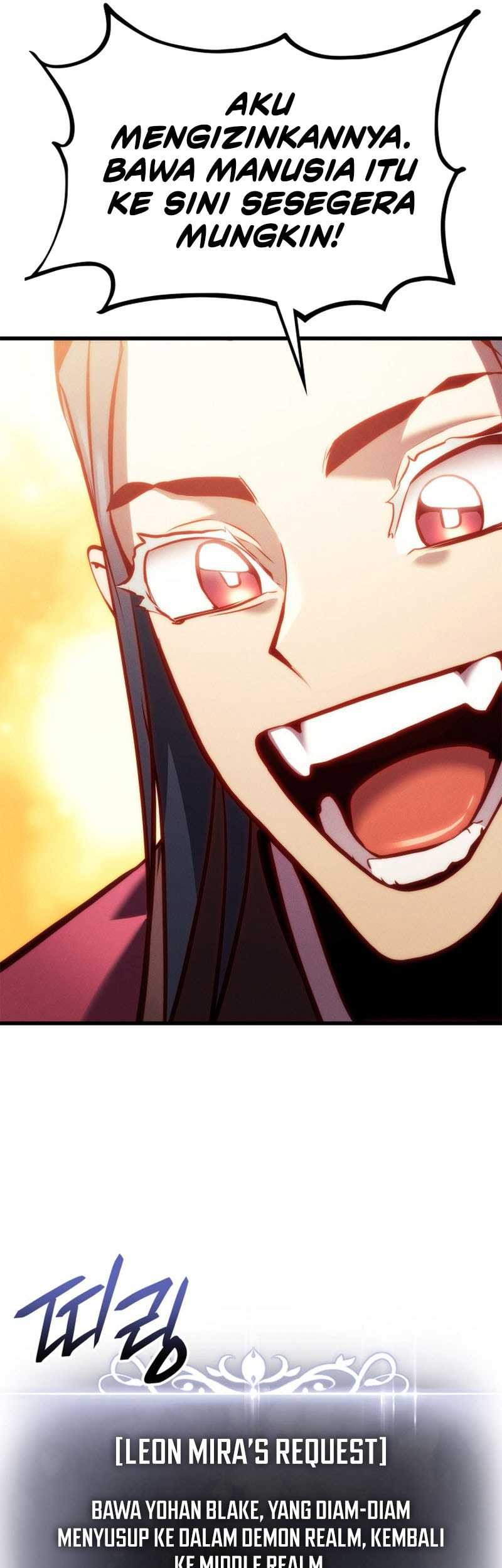 Ranker’s Return (Remake) Chapter 185 - halaman 65