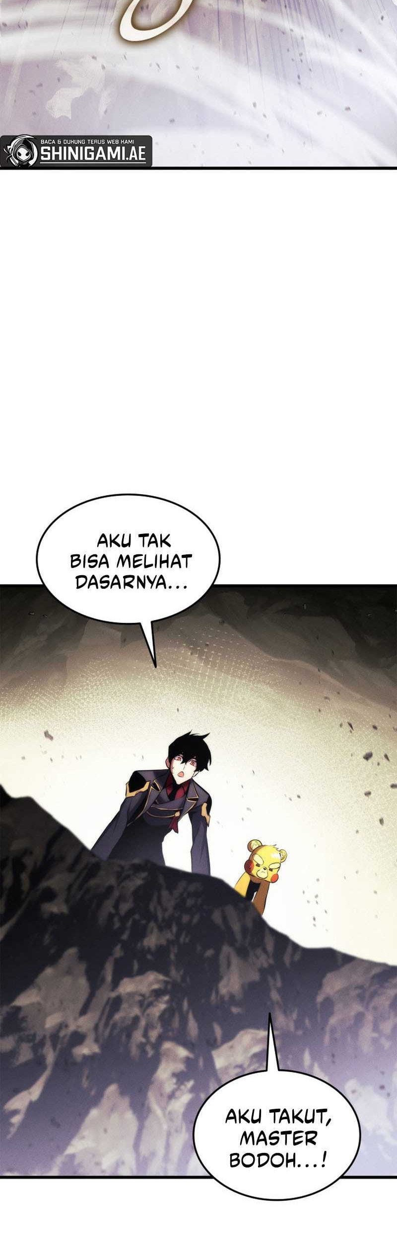 Ranker’s Return (Remake) Chapter 185 - halaman 68