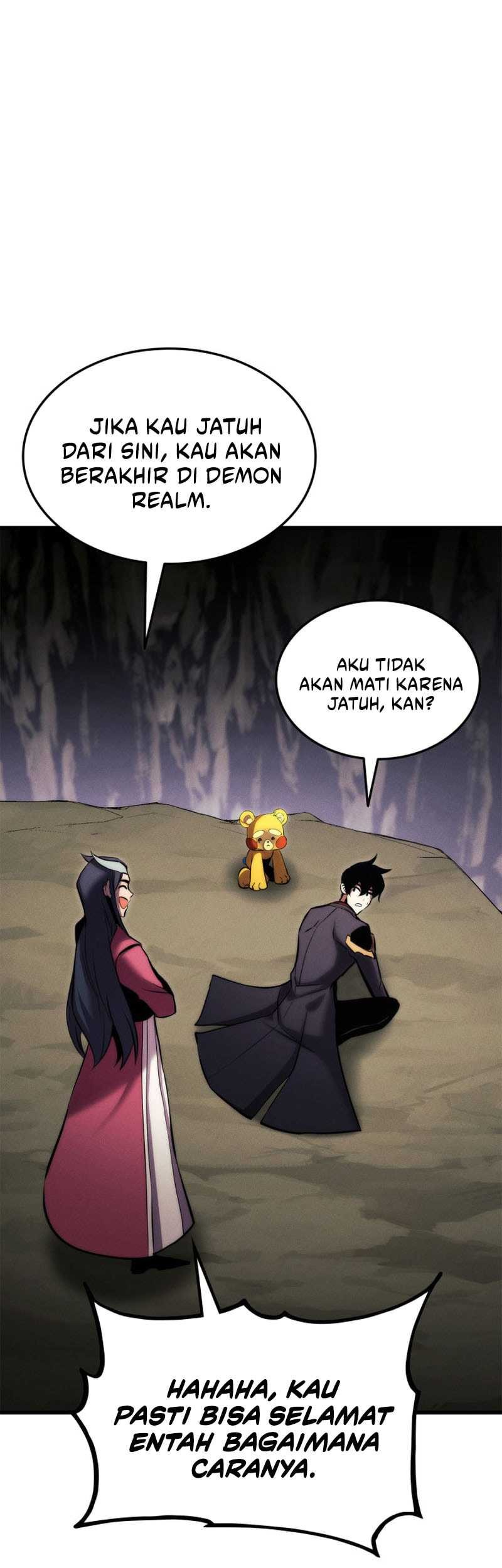 Ranker’s Return (Remake) Chapter 185 - halaman 69