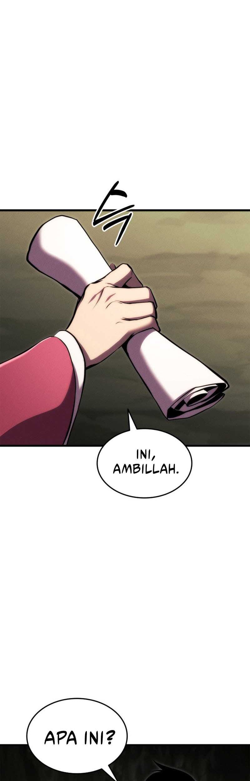 Ranker’s Return (Remake) Chapter 185 - halaman 70