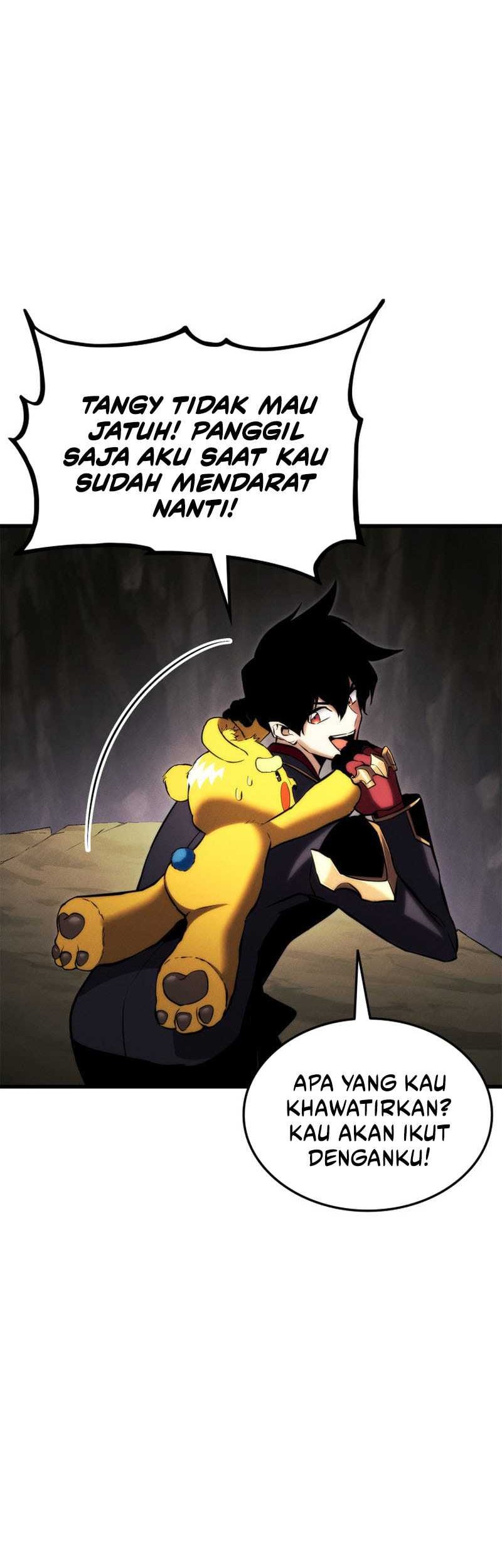 Ranker’s Return (Remake) Chapter 185 - halaman 76