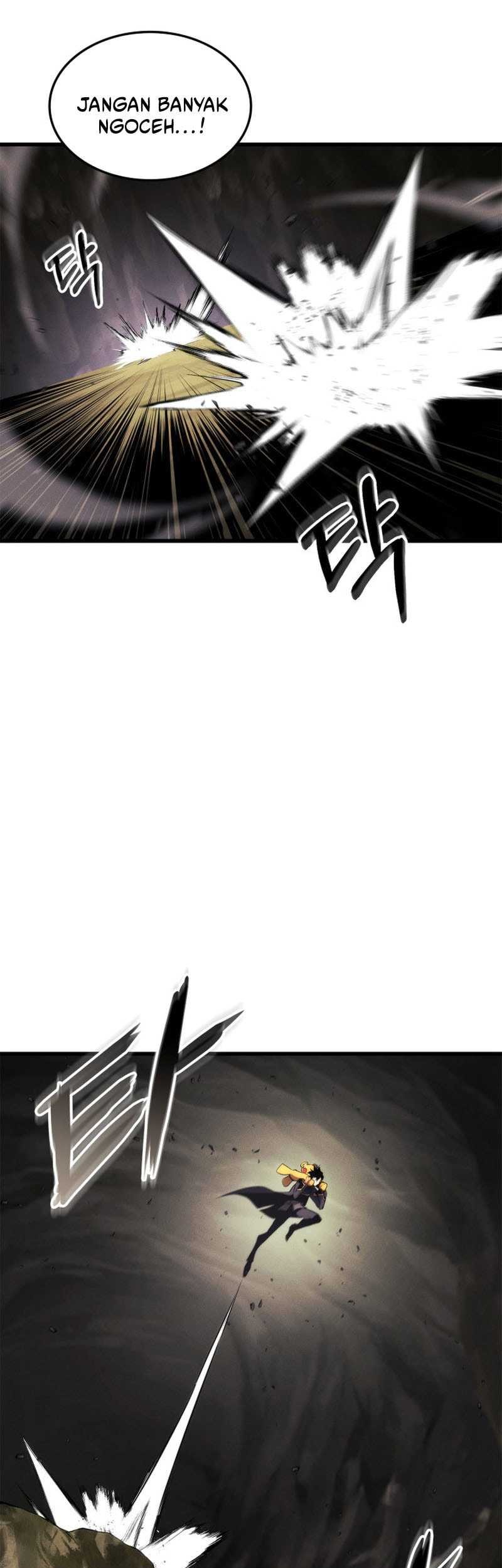 Ranker’s Return (Remake) Chapter 185 - halaman 77