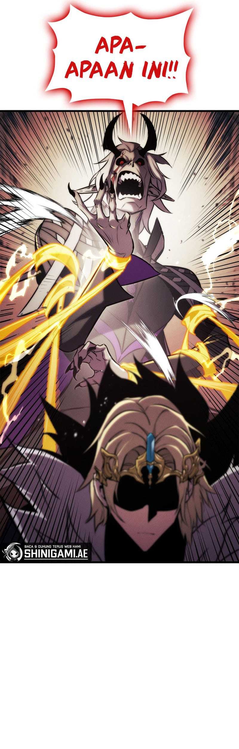Ranker’s Return (Remake) Chapter 185 - halaman 9