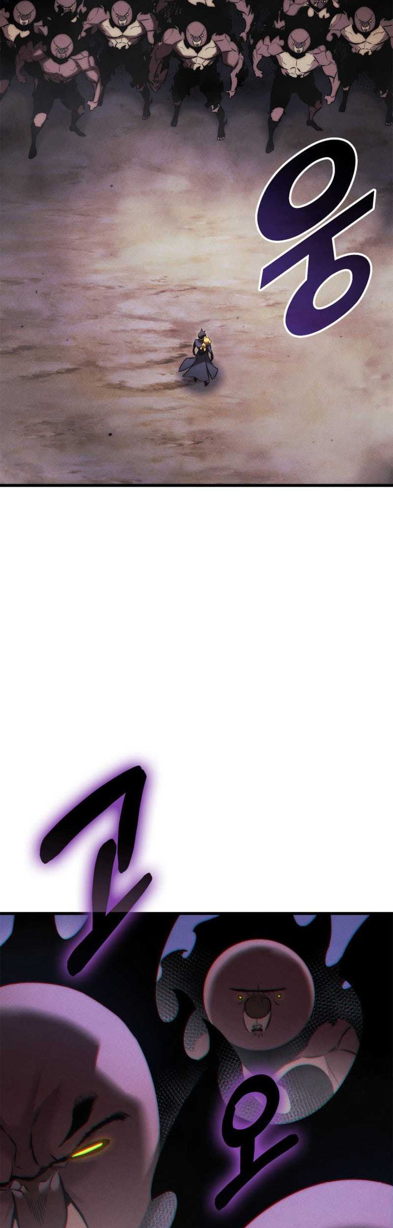 Ranker’s Return (Remake) Chapter 186 - halaman 17