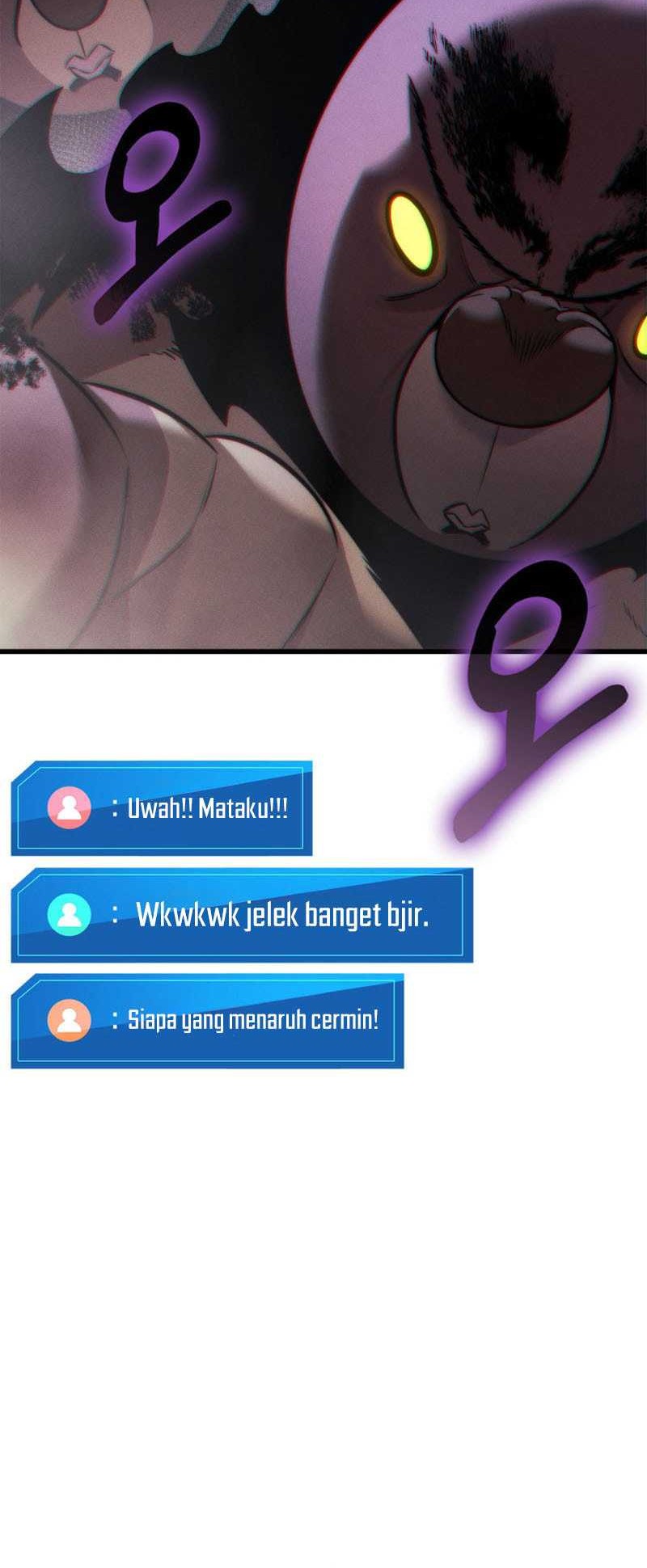 Ranker’s Return (Remake) Chapter 186 - halaman 18