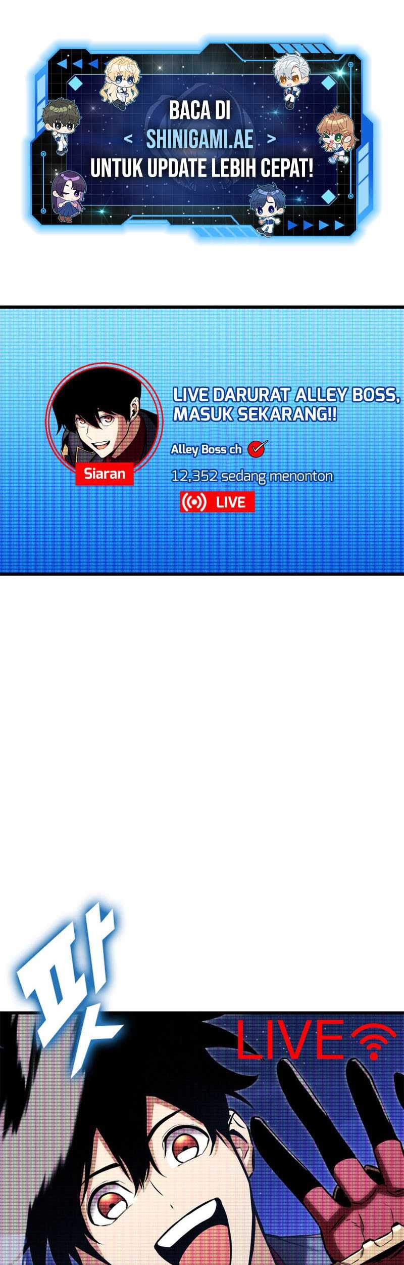 Ranker’s Return (Remake) Chapter 186 - halaman 2