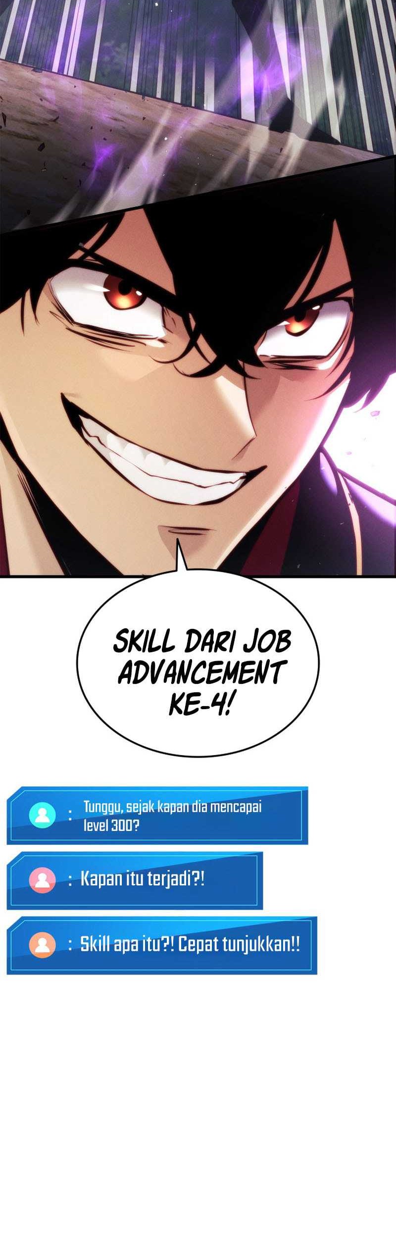 Ranker’s Return (Remake) Chapter 186 - halaman 24