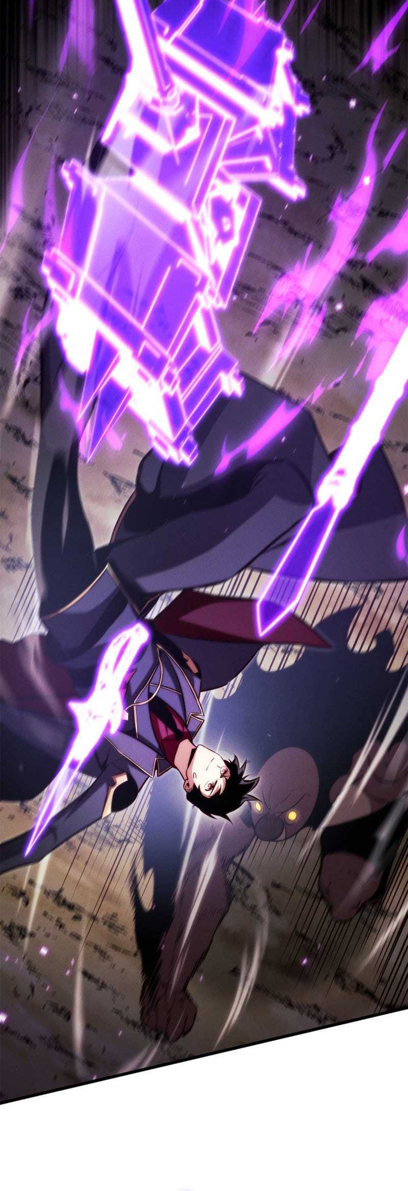 Ranker’s Return (Remake) Chapter 186 - halaman 30