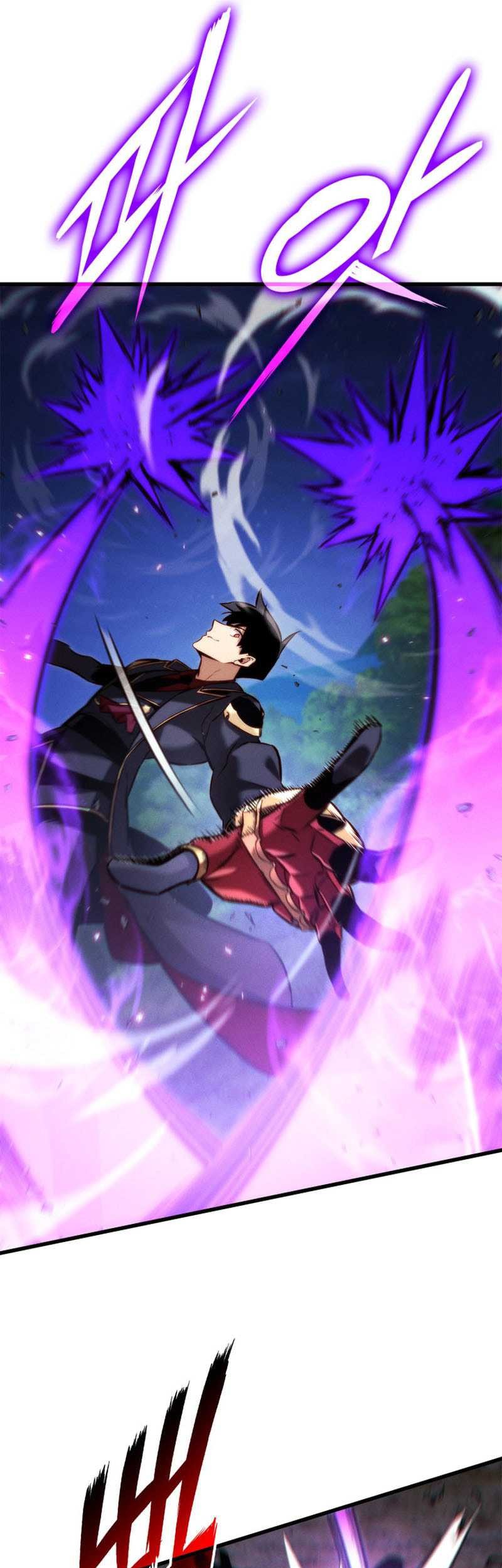 Ranker’s Return (Remake) Chapter 186 - halaman 31