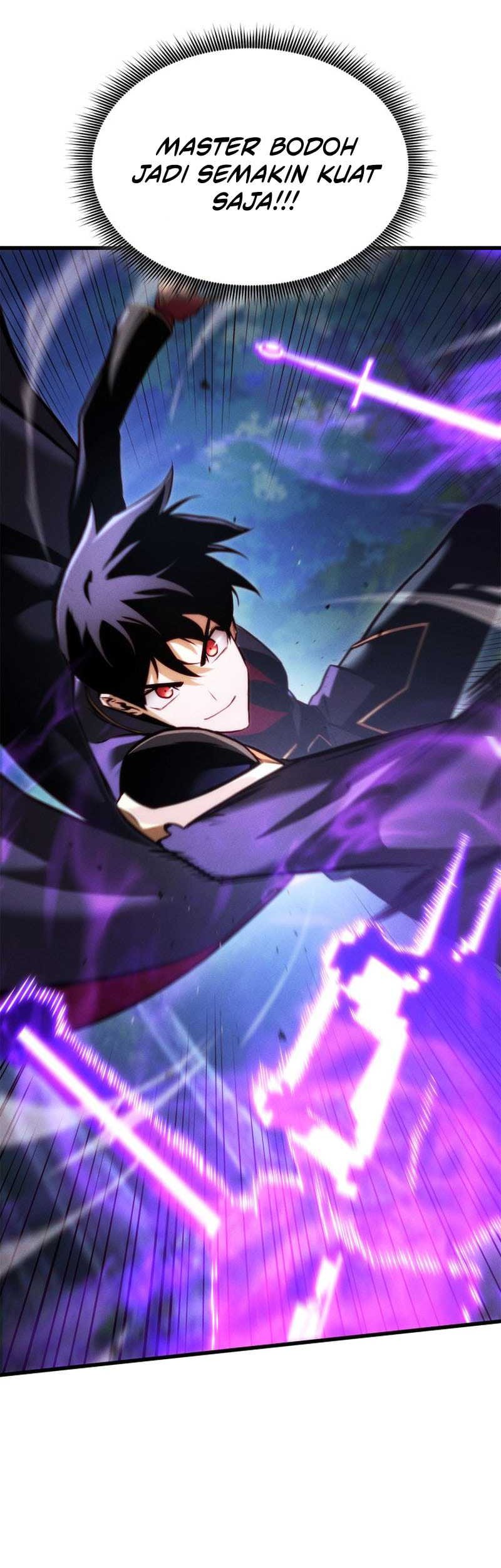 Ranker’s Return (Remake) Chapter 186 - halaman 37