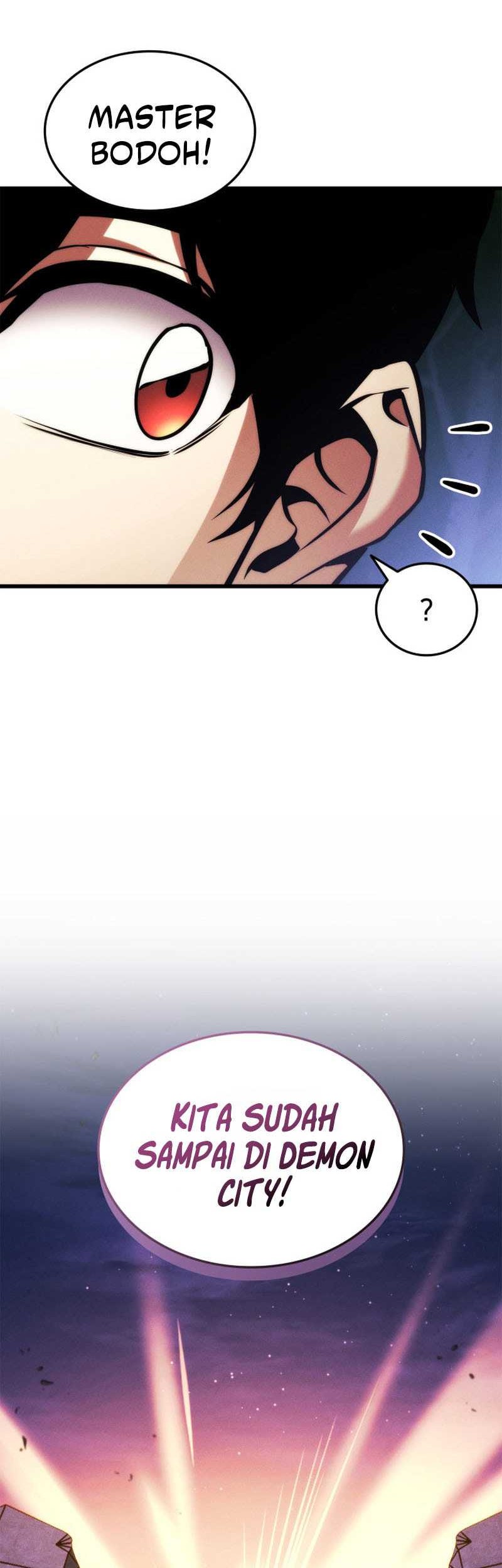 Ranker’s Return (Remake) Chapter 186 - halaman 52