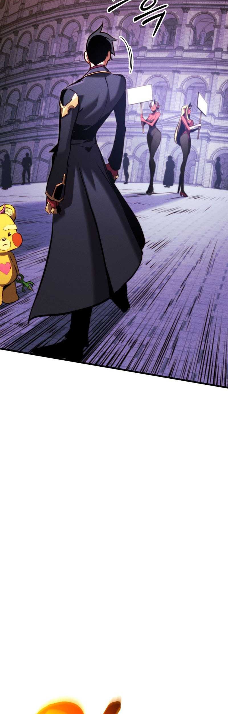 Ranker’s Return (Remake) Chapter 186 - halaman 61