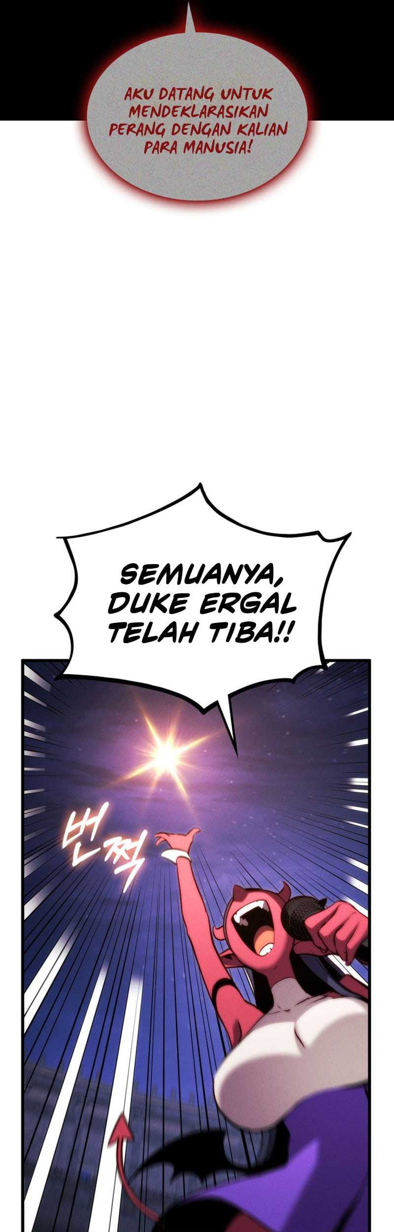 Ranker’s Return (Remake) Chapter 186 - halaman 67