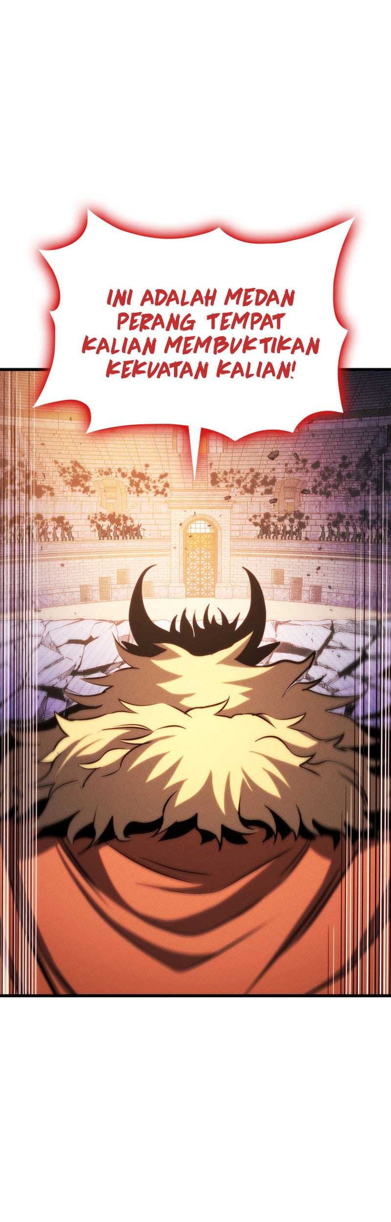 Ranker’s Return (Remake) Chapter 186 - halaman 72