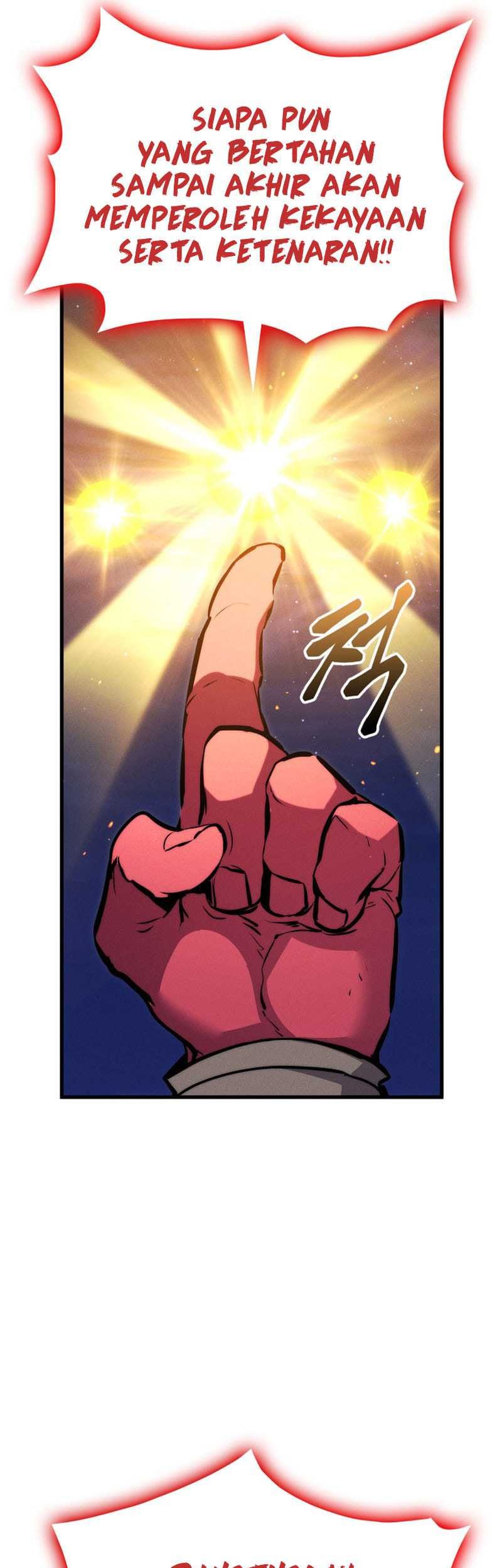 Ranker’s Return (Remake) Chapter 186 - halaman 75