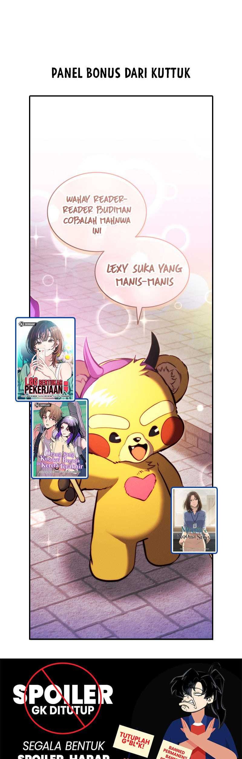 Ranker’s Return (Remake) Chapter 186 - halaman 79