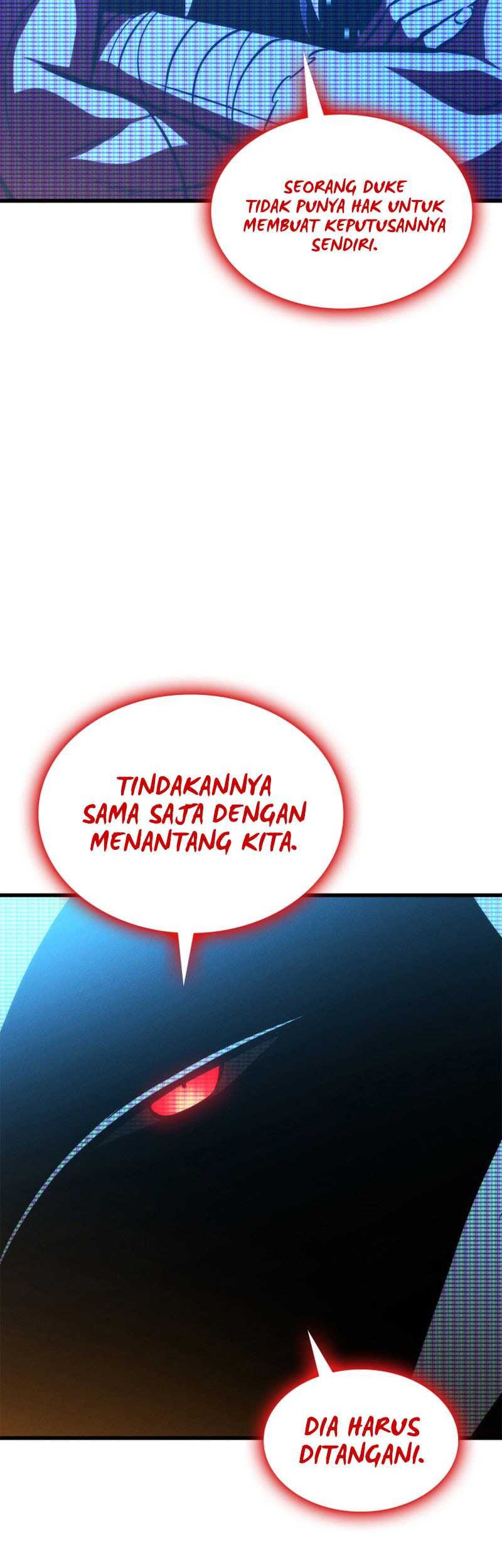 Ranker’s Return (Remake) Chapter 187 - halaman 12