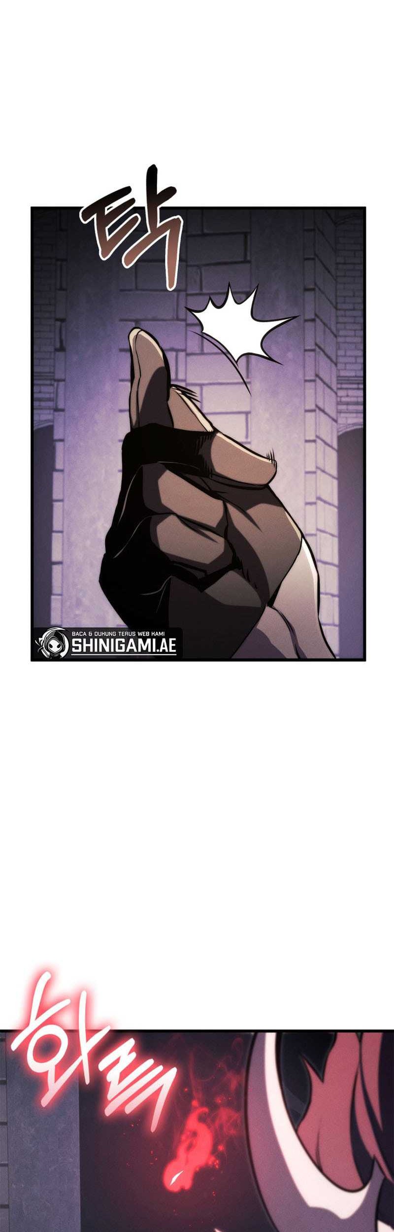 Ranker’s Return (Remake) Chapter 187 - halaman 14