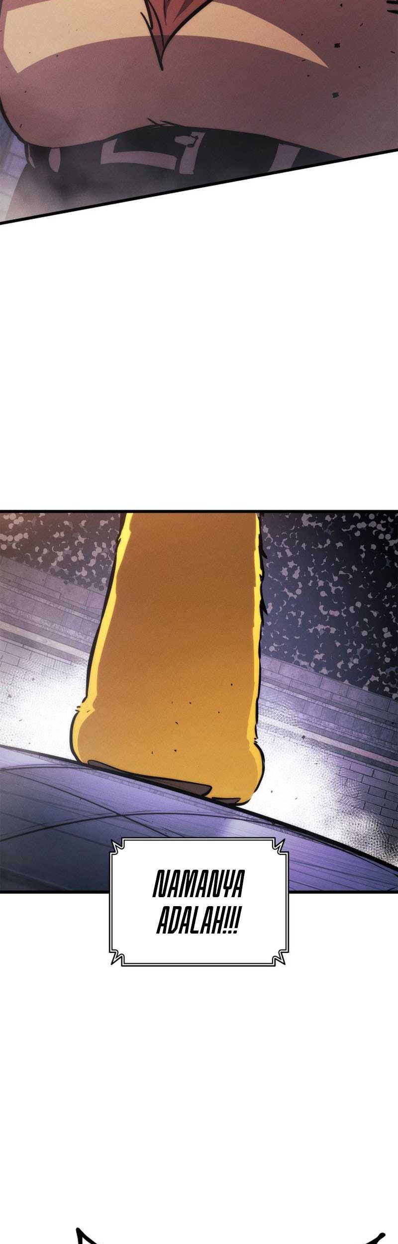 Ranker’s Return (Remake) Chapter 187 - halaman 23
