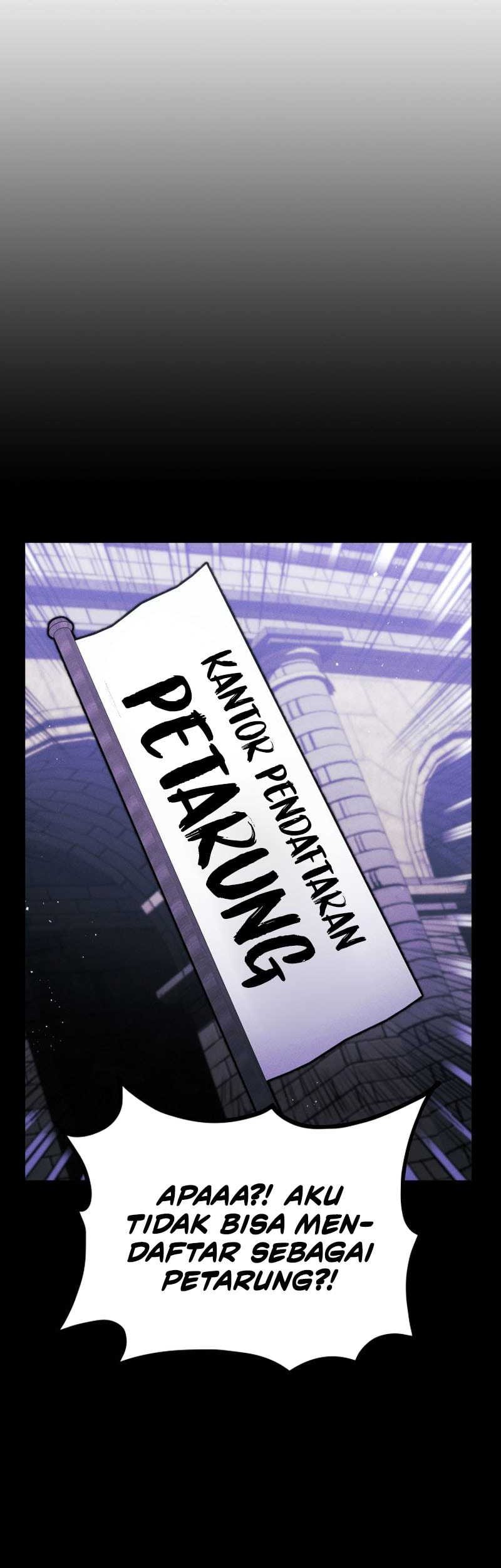 Ranker’s Return (Remake) Chapter 187 - halaman 27