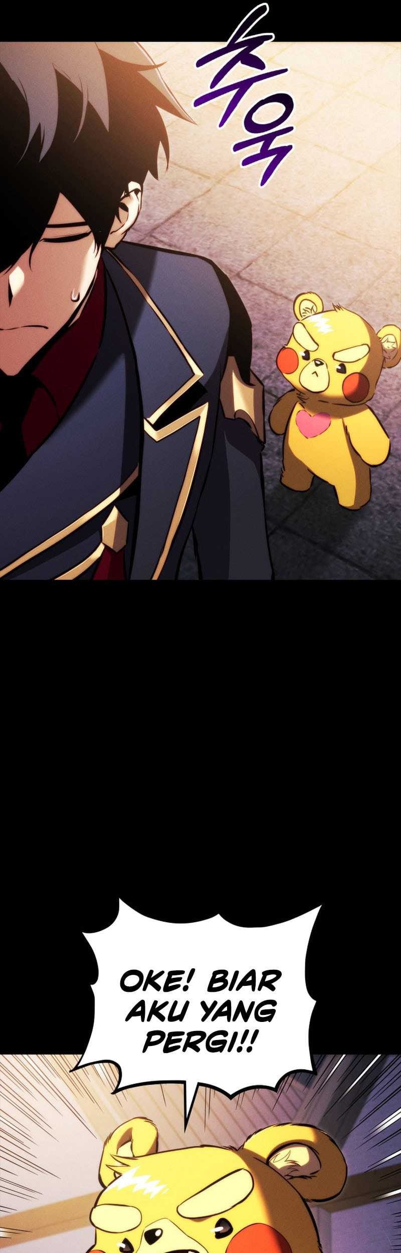 Ranker’s Return (Remake) Chapter 187 - halaman 29