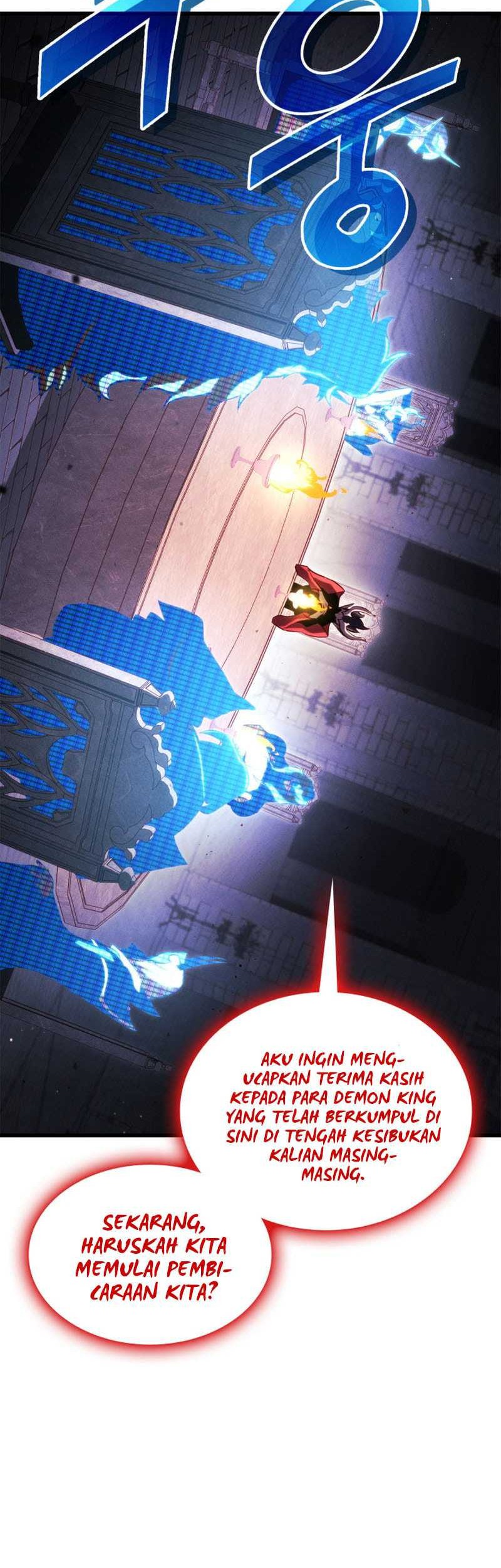 Ranker’s Return (Remake) Chapter 187 - halaman 4