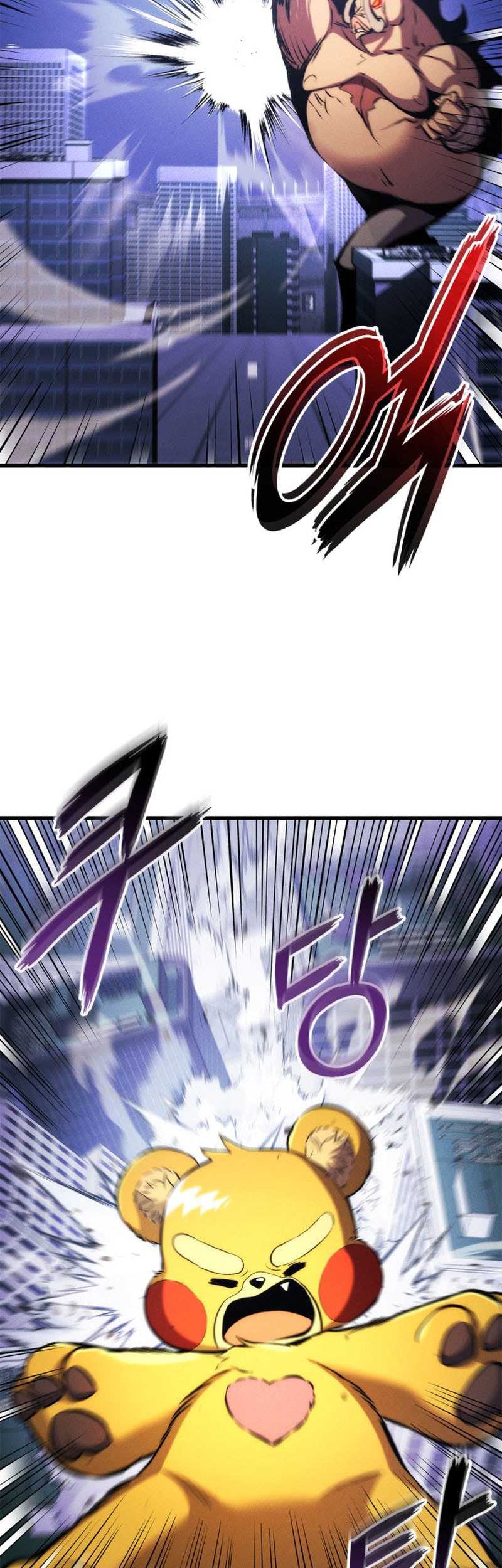 Ranker’s Return (Remake) Chapter 187 - halaman 46