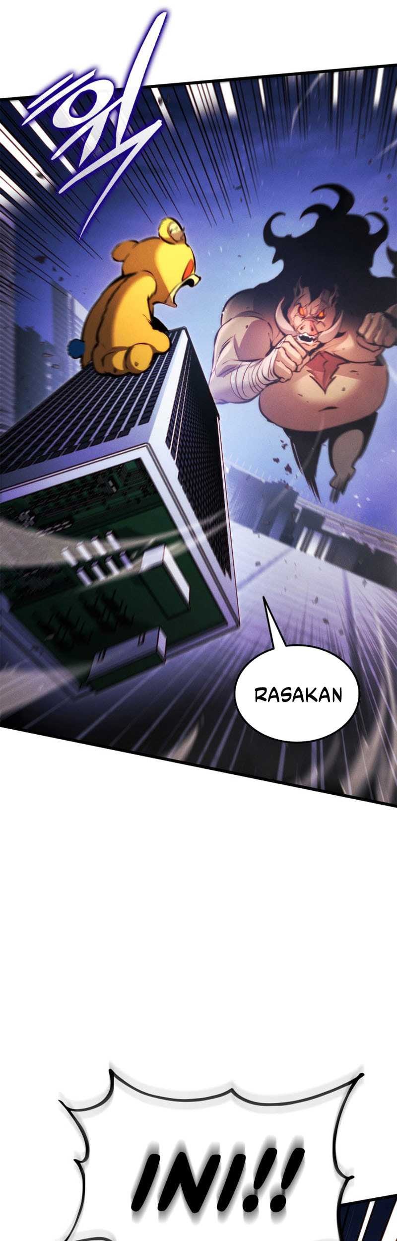 Ranker’s Return (Remake) Chapter 187 - halaman 49
