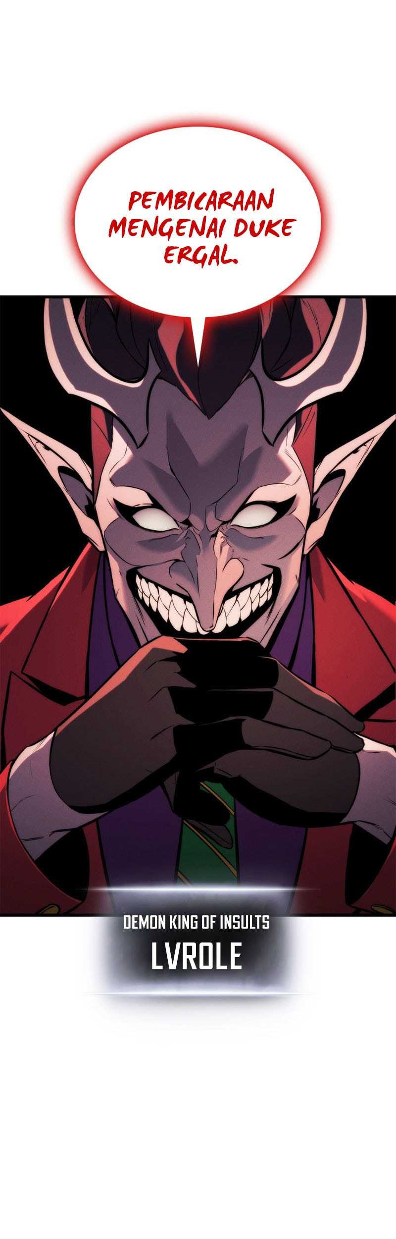 Ranker’s Return (Remake) Chapter 187 - halaman 5