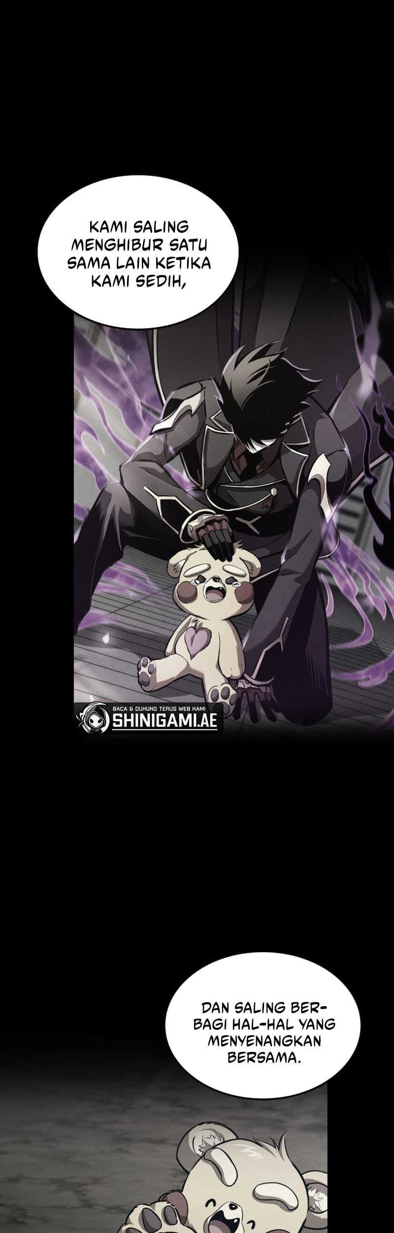 Ranker’s Return (Remake) Chapter 187 - halaman 67