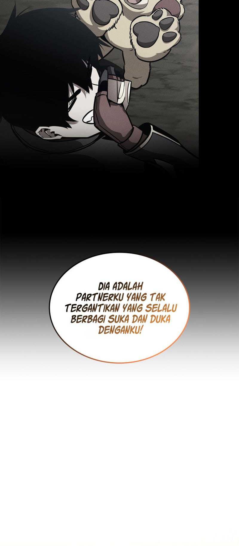 Ranker’s Return (Remake) Chapter 187 - halaman 68