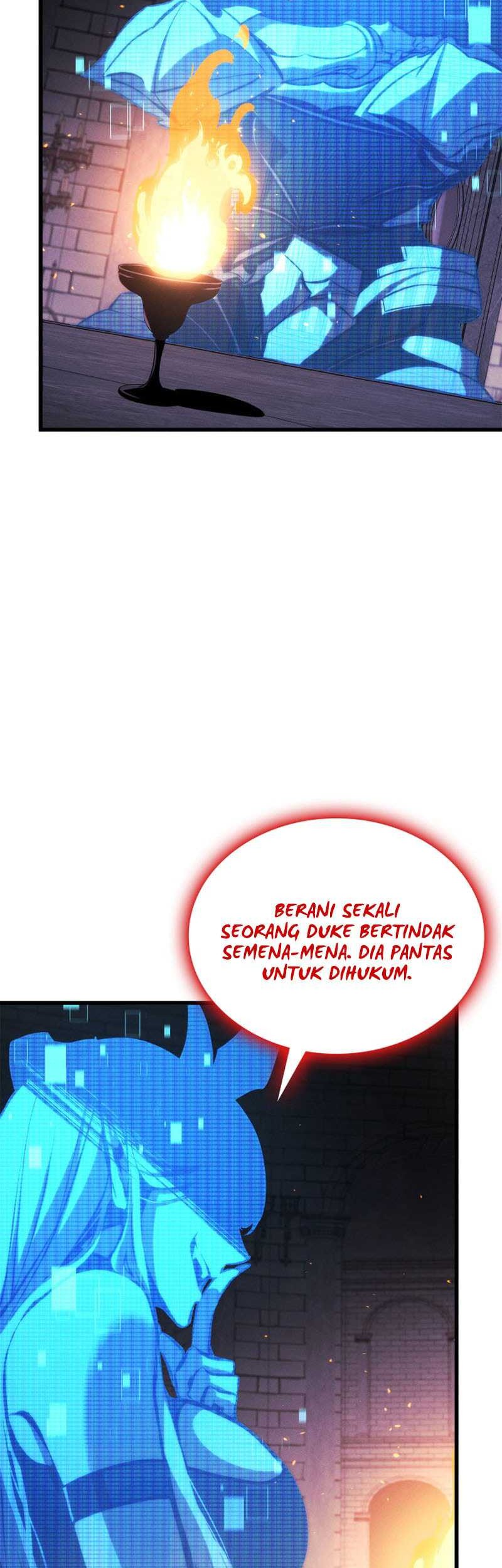 Ranker’s Return (Remake) Chapter 187 - halaman 7