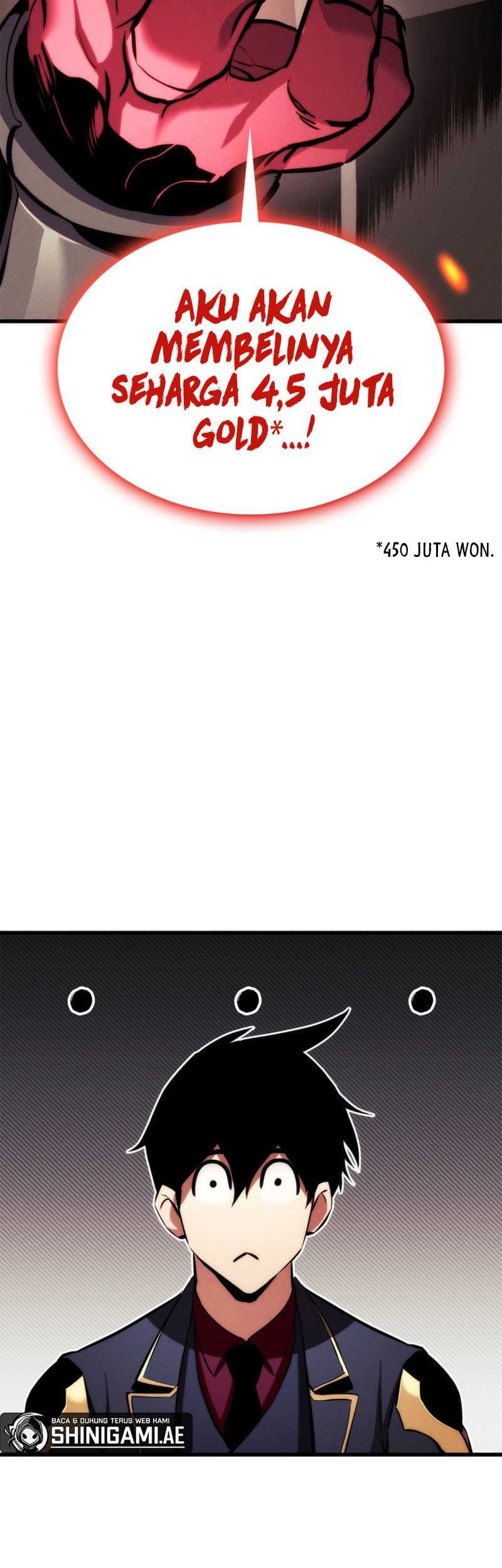 Ranker’s Return (Remake) Chapter 187 - halaman 71
