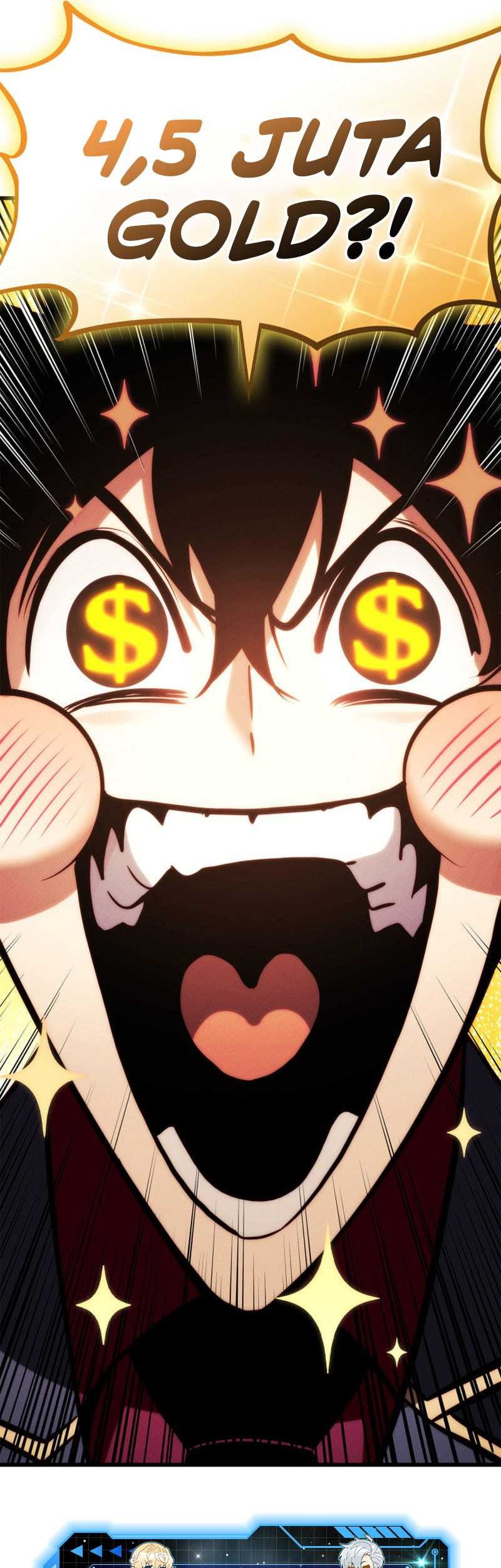 Ranker’s Return (Remake) Chapter 187 - halaman 73