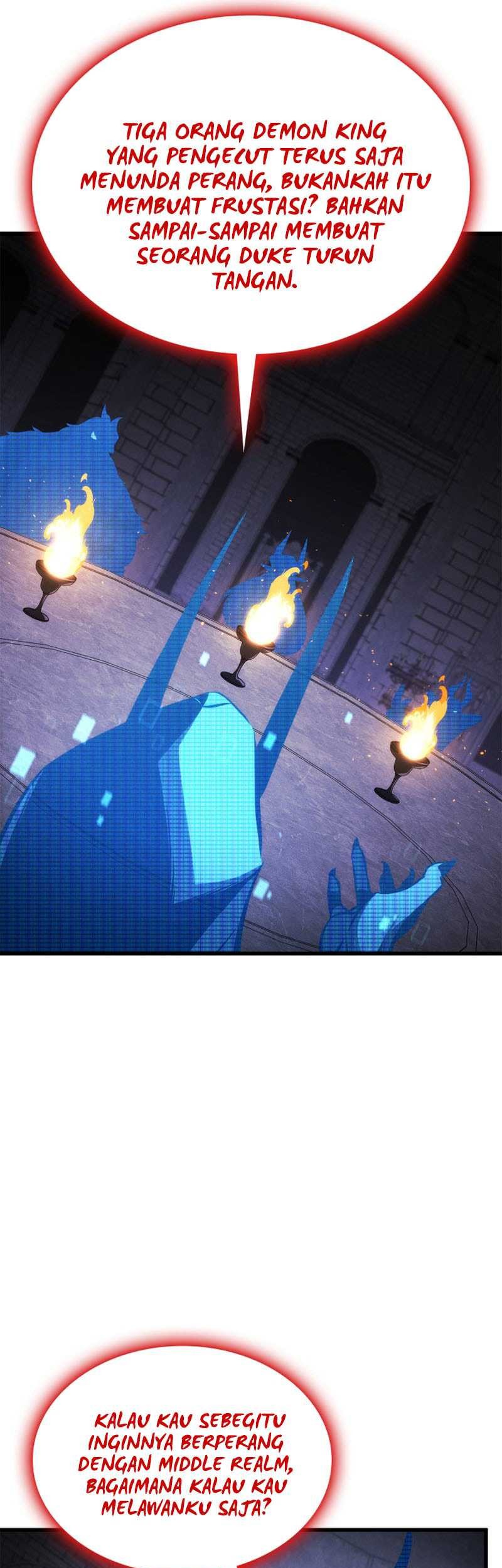 Ranker’s Return (Remake) Chapter 187 - halaman 9