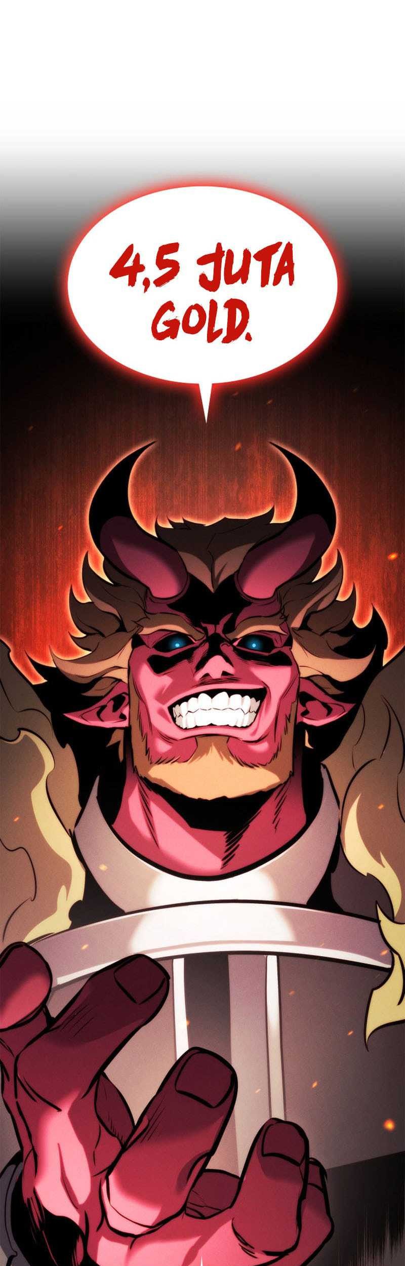 Ranker’s Return (Remake) Chapter 188 - halaman 1