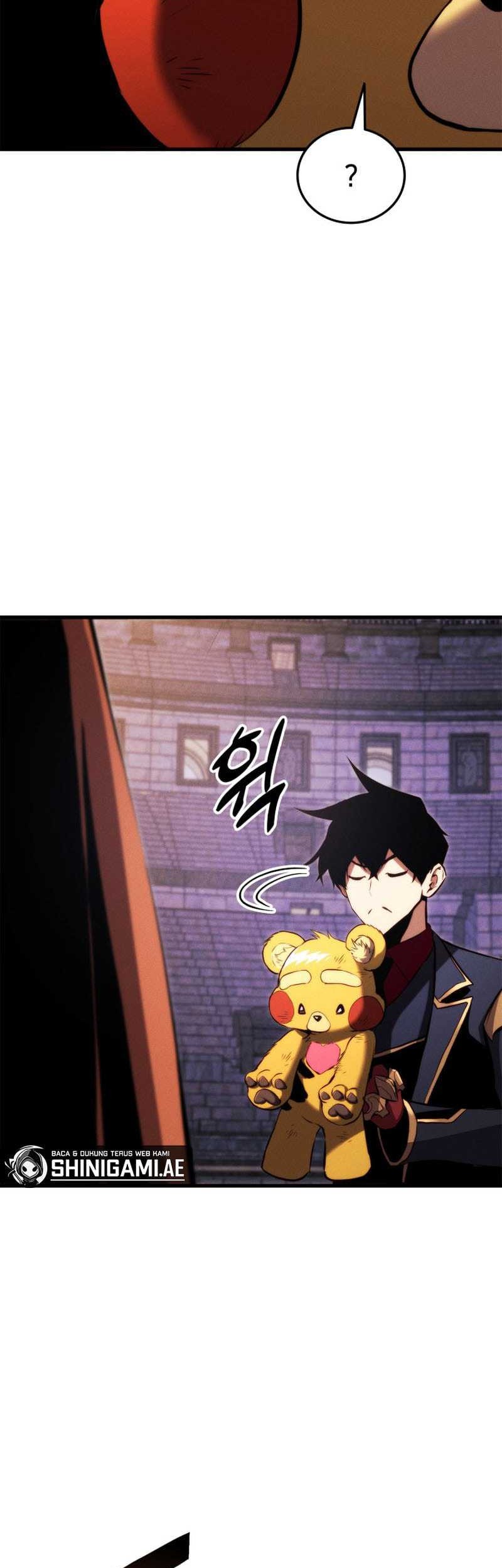 Ranker’s Return (Remake) Chapter 188 - halaman 11