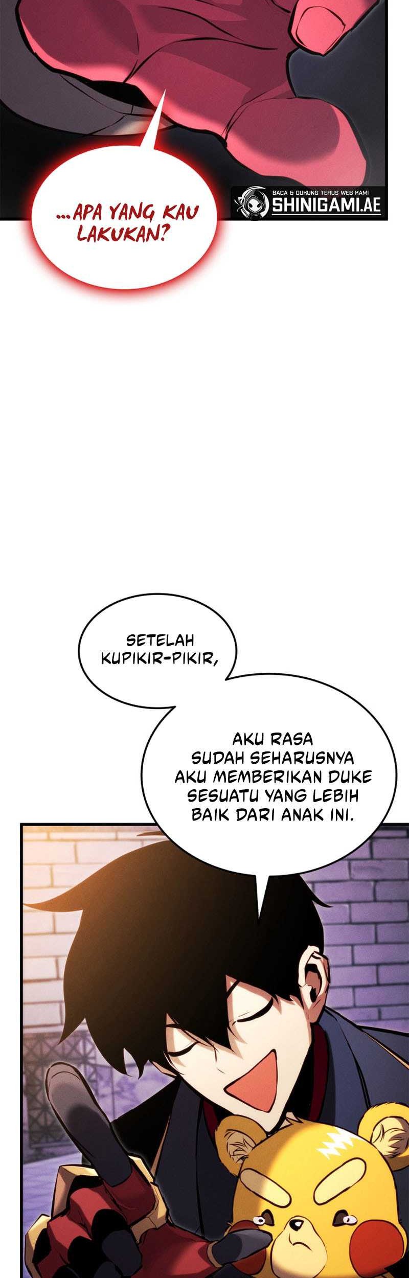 Ranker’s Return (Remake) Chapter 188 - halaman 19