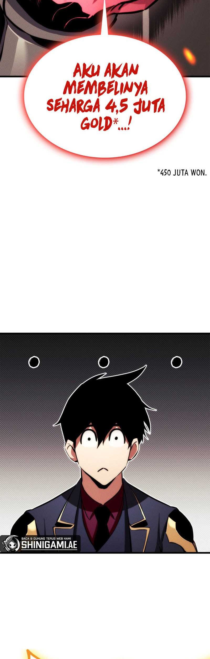 Ranker’s Return (Remake) Chapter 188 - halaman 2