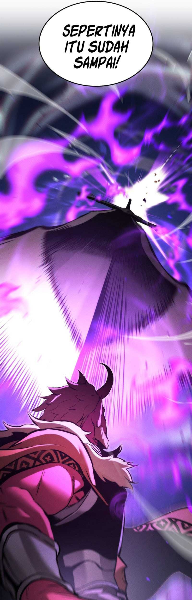 Ranker’s Return (Remake) Chapter 188 - halaman 21