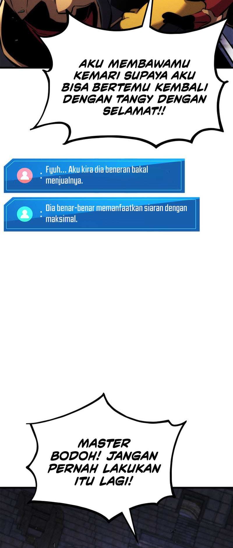 Ranker’s Return (Remake) Chapter 188 - halaman 24