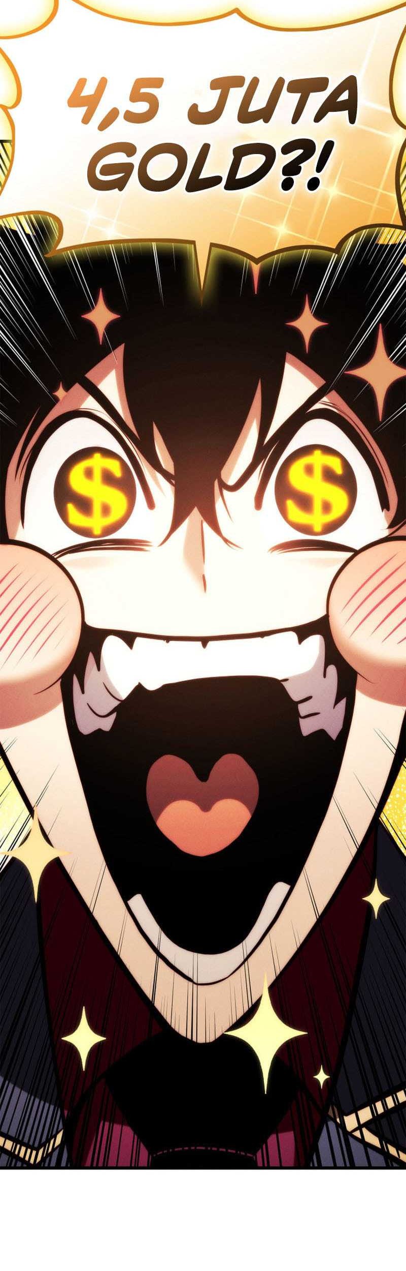 Ranker’s Return (Remake) Chapter 188 - halaman 3