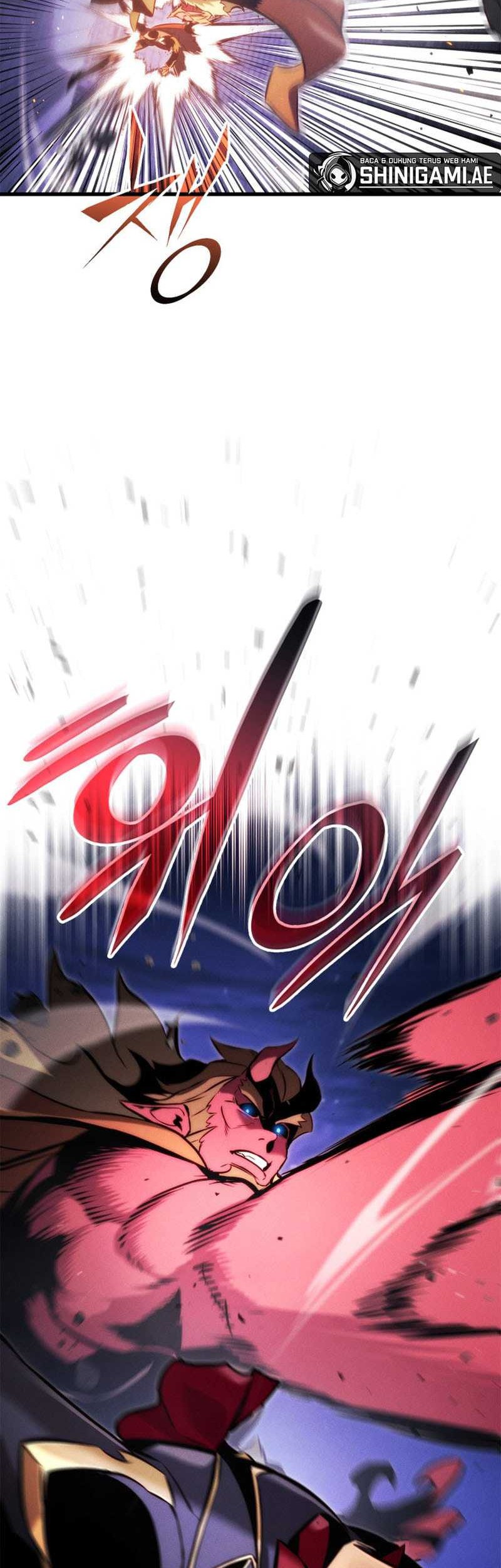 Ranker’s Return (Remake) Chapter 188 - halaman 30