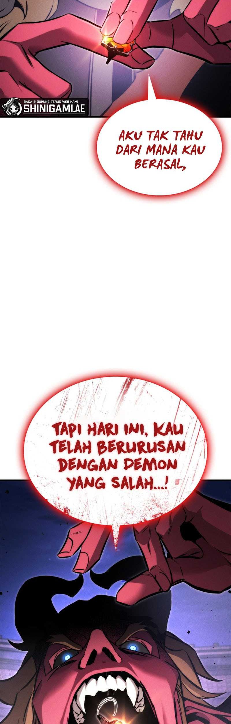 Ranker’s Return (Remake) Chapter 188 - halaman 39