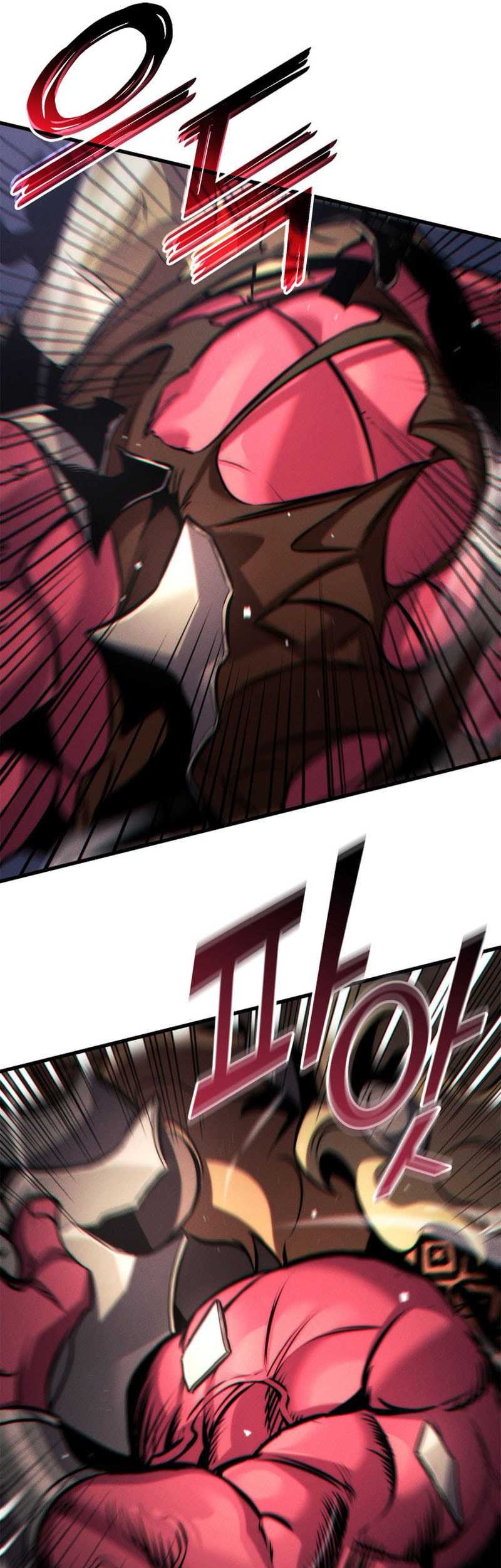 Ranker’s Return (Remake) Chapter 188 - halaman 41