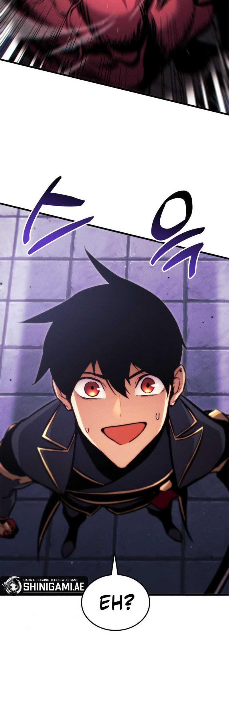 Ranker’s Return (Remake) Chapter 188 - halaman 42