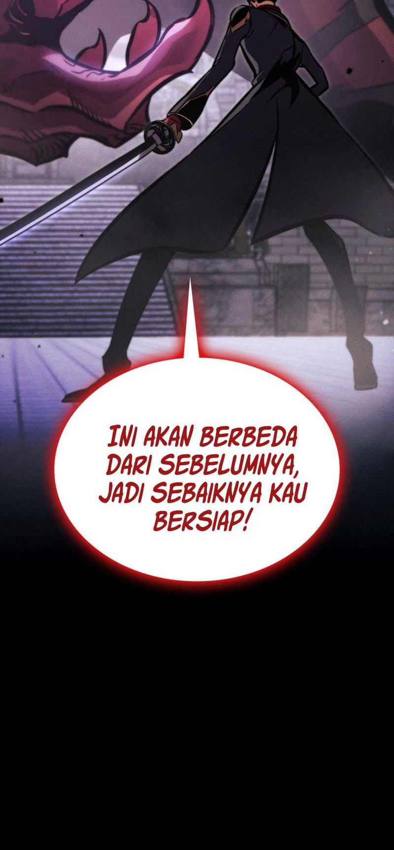 Ranker’s Return (Remake) Chapter 188 - halaman 44