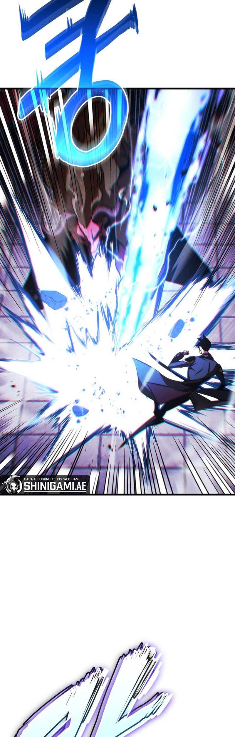 Ranker’s Return (Remake) Chapter 188 - halaman 46